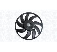 MAGNETI MARELLI Ventilador de Refrigeración Del Motor para Audi A4 Avant A6 Q5