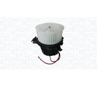 MAGNETI MARELLI Ventilador habitáculo AUDI PORSCHE 2,0 3,0 8T1820021