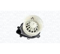 MAGNETI MARELLI Ventilador habitáculo FIAT CITROËN LANCIA 2,0 1,9 6441E2
