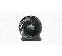 MAGNETI MARELLI Ventilador habitáculo VW SEAT SKODA 1,9 1,8 1J2819021 1J2819021A