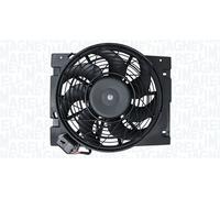 MAGNETI MARELLI Ventilador refrigeración del motor OPEL VAUXHALL 1,6 2,0 1341296