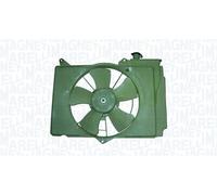 MAGNETI MARELLI Ventilador refrigeración del motor TOYOTA 1,5 1,3 16361-0M040