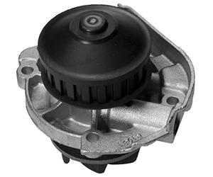 MAGNETI MARELLI Wasserpumpe 350981801000