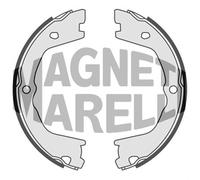 MAGNETI MARELLI Zapata de freno para IVECO 2,8 2,5 42535858