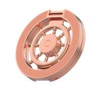 Magnetic Adult Fingertip Spinner for Kids Students Airplane Travel School