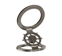 Magnetic Adult Fingertip Spinner for Kids Students Airplane Travel School