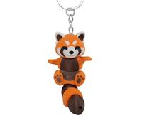 Magnetic Animal Figures - Stress Relief Toys, Hand Holding Companion with Fidget Fun, Sensory Gadget, Desktop Toy, Collectible Figure for Kids Teens Adults Home Office Dorm Study Bedroom Living Room