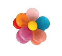 Magnetic Bag Clips - Heavy Duty Food Sealers, Strong Fridge Magnet Grips with Non Slip Teeth, Airtight Spring Loaded Locking Mechanism, Ideal for Snack Storage and Hanging Kitchen Recipes