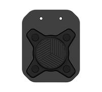 Magnetic Belt Clip - Tool Holder For Easy Access Organization | Magnet Material With Secure Grip Function, Multifunctional Belt Holster For Plier Screwdriver Hammer Garage Home Outdoor