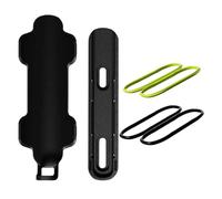 Magnetic Bike Bottle Holder - Anti-Slip Quick Release Mount | Mountain Water Bottle Cage | Ideal For Electric Road Scooter Frame Cycling Commuting Outdoor Cup Drink Men Women Kids