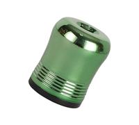 Magnetic Bit Holder, Screwdriver Bit Magnetizer Demagnetizer Ring | ABS Removable Anti-Slip Tool For 6.35mm Hex Shanks, Universal Fit For Electric Drills, Home Repair, Woodworking & Workshops