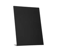 Magnetic Bulletin Board, 11 x 8.5 x 2.4 in, Stainless Steel Wall Mounted Notice Board for Office Use, Multifunctional Whiteboard with Vertical Design, Classroom Home Accessories for Desk Meeting