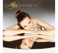Magnetic by Miel De Botton (2015-03-17)