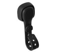 Magnetic Cable Ties, Reusable Silicone Cord Wraps, Flexible Buckle Hole Design, Untangled Organizer Straps for Wire Management, Phone Charging, Travel, Electronics, Appliances