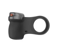 Magnetic Camera Grip | 5.12x1.89x3.54In Rotatable Wireless Selfie Handle, Smartphone Selfie Camera Shutter Grip ABS Material Ergonomic Design | Men Women Teens Daily Travel Outdoor Sports Photography