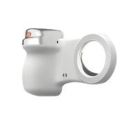 Magnetic Camera Grip - ABS, Wireless Selfie Handle, Rotatable Ergonomic Design | Stable Hold, Phone Grip Holder, Fun Shot Accessory For Outdoor Sports, Camping, Photography, Filming, Travel, Adults