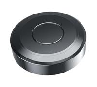 Mâgnetic Car Seat Belt Fastener Stabilizer - Anti-Noise Wobbling Pin | Univeřsal Accessory For Seat Belt Buckle | Reduces Rattling, Easy Install