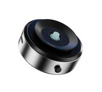 Magnetic Car Suction Cup Holder, Suction Cup Phone Mount Universal Car Stand