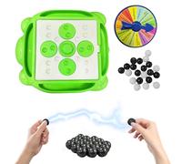 Magnetic Chess Game,Biluer Juego Imanes Cuerda Juego Imanes Juego De Imanes Juego De Mesa Juego De Mesa Imanes Juego Magnetico Juego con Imanes