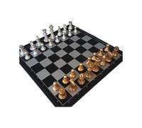 Magnetic Chess Set, Travel Chess Sets for Adults and Kids