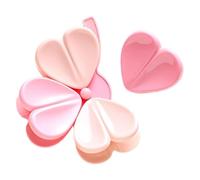 Magnetic Chip Clips - Sealing Clamps for Snack Storage Kitchen Use | Flexible Grip with Fridge Magnet Backing, Airtight Closure Tool for Bread Bags Pantry Organization Office Home