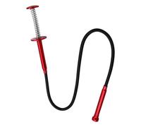 Magnetic Claw Grabber, 4-Claw Reacher Pickup Tool, Long Reach Grabber Stick with Magnet, Handy Tool Gadget, Home Kitchen Bathroom Tools, Car Truck Engine Bay Metal Object Retrieval Usage
