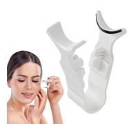 Magnetic Clip Eyelash Applicator, Helper Tool Lash Clip Applicator Portable