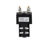 Magnetic Dc Contactor SW180 200A 12V 24V 36V 48V 60V 72V QWZBEIRUK(12V 1NO)