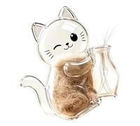 Magnetic Design Convenience: The Cat Whisker Holder Magnet Features a