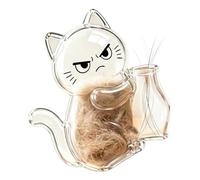 Magnetic Design Convenience: The Cat Whisker Holder Magnet Features a