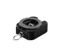 Magnetic Desktop Phone Holder for Gym Multifunction Phone Holder Stand for Travel Fitness Kitchen Live Bracket