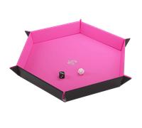 Magnetic Dice Tray Hexagonal – Gamegenic