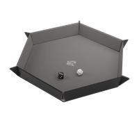 Magnetic Dice Tray Hexagonal – Gamegenic