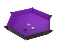 Magnetic Dice Tray Hexagonal – Gamegenic