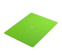 Magnetic Dice Tray Rectangular Black/Green