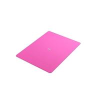 Magnetic Dice Tray Rectangular Black/Pink