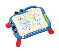 Magnetic Drawing Board For Kids | Reusable Erasable Writing & Pad | Screen-Free Educational Learning Toy | For Boys, Girls, Home, Classroom, Travel, Road Trips, Car Activities & Birthday Partie