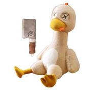 Magnetic Duck Plush - Detachable Soft Stuffed Duck Toy Decorative Gift