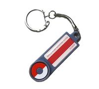 Magnetic Field Tester - 19g Heavy Duty | ABS Precision Coil Detector, Non-Contact Diagnostic Accessory with Key Ring for Industrial Maintenance Commercial Equipment and Engine Solenoid Troubleshooting