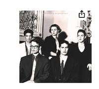 Magnetic Fields - Get Lost
