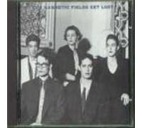 Magnetic Fields - Get Lost