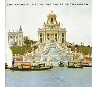 Magnetic Fields - House Ep