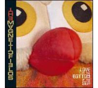 Magnetic Fields - Love at the Bottom of the Sea [Vinilo]