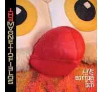 Magnetic Fields - Love at the Bottom of the Sea [Vinilo]