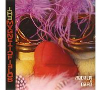 Magnetic Fields,the - Andrew in Drag