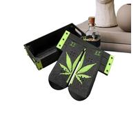 Magnetic Fingerboard Fidget - 3D Printed PLA Stress-Relieving Toy | Flipping Skateboard | Pocket Miniature For Teenagers Home Outdoor Table Travel Birthday School and Classroom Use