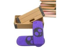 Magnetic Fingerboard Fidget - 3D Printed PLA Stress-Relieving Toy | Flipping Skateboard | Pocket Miniature For Teenagers Home Outdoor Table Travel Birthday School and Classroom Use