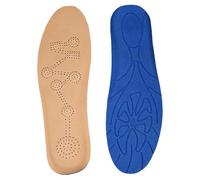 Magnetic Foot Insoles, Foot Relief Insoles, Magnetic Shoe Inserts, Breathable Insoles for Men, Shock Absorbing Insoles, Comfortable Shoe Inserts, Insoles, Men and Women Support Insoles,