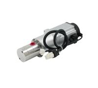 Magnetic Gear Pump, Material Easy-to-Clean and Wash-Free