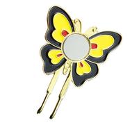 Magnetic Golf Ball Marker Hat Clip - Cute Animal Design Non Slip Metal Golff Hat Clip, Iron Golf Marker Holder | For Women Men Beginner Purse Bag Clothes Outdoor Travel Driving Range Backyard